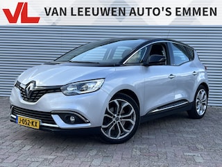 Renault Scénic 1.3 TCe Bose | Camera | Trekhaak | Nieuw binnen!