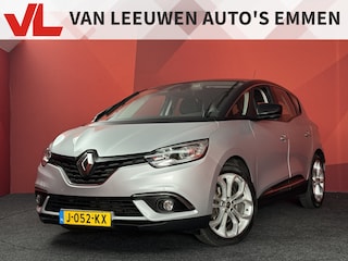 Renault Scénic 1.3 TCe Bose | Camera | Trekhaak | Nieuw binnen!