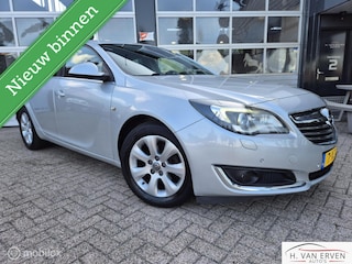 Opel Insignia 1.4 T 46000KM NAP! XENON NAVI PDC CLIMA CRUISE