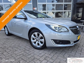Opel Insignia 1.4 T 46000KM NAP! XENON NAVI PDC CLIMA CRUISE