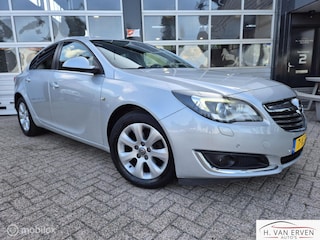Opel Insignia 1.4 T 46000KM NAP! XENON NAVI PDC CLIMA CRUISE