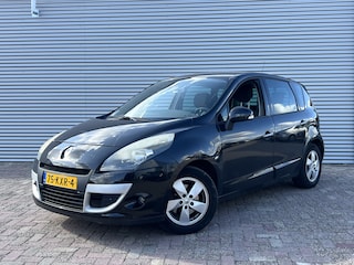 Renault Scénic 1.4 TCE Dynamique | Navigatie | Trekhaak | Nieuw binnen!