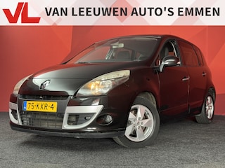 Renault Scénic 1.4 TCE Dynamique | Navigatie | Trekhaak | Nieuw binnen!