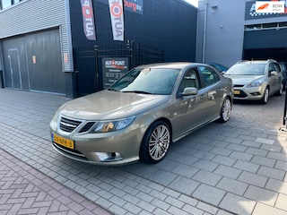 Saab 9-3 Sport Sedan 1.9 TID Linear 2e Eigenaar! Trekhaak Airco NAP APK