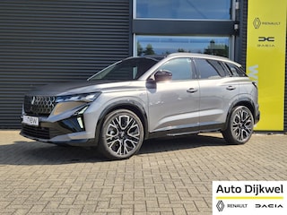 Renault Austral 1.2 E-Tech full hybrid 200 esprit Alpine Nw model, Adapt. Cruise + Driver ass., Elektrische a-klep