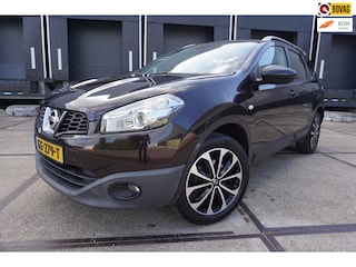 Nissan Qashqai 1.6 Optima *7 Persoons*