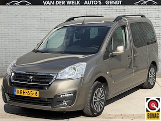 Peugeot Partner 1.2 | PDC+CAM| CLIMA | CRUISE | STOELVERW. | BOVAG!