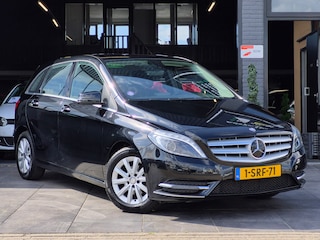 Mercedes-Benz B-klasse 180 Ambition|AUT|PDC|Navi|Trekhaak|