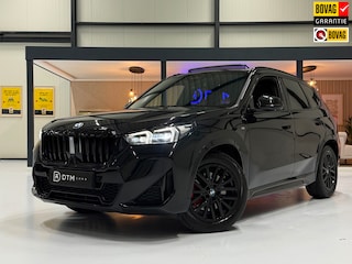 BMW X1 sDrive20i M Sport Pano Sportstoelen ACC Trekhaak Navi LED Camera Carplay