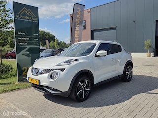 Nissan Juke 1.2 DIG-T S/S N-Vision 360°Camera|Navi|Led|Cruisecontrol|