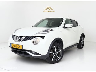 Nissan Juke 1.2 DIG-T S/S N-Vision 360°Camera|Navi|Led|Cruisecontrol|