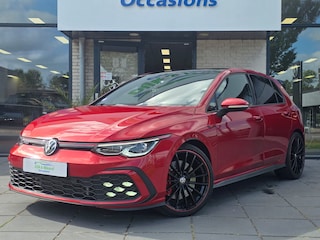 Volkswagen Golf 2.0 TSI GTI – 245 PK – Automaat – Pano – Camera – CarPlay