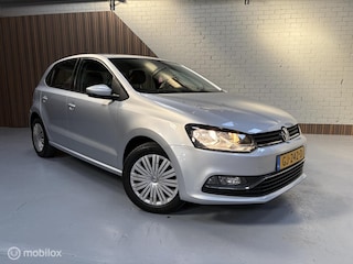 Volkswagen Polo 1.2 TSI Comfortline|Cruise|Airco|Scherm|