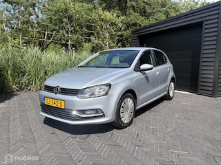 Volkswagen Polo 1.2 TSI Comfortline|Cruise|Airco|Scherm|