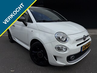 Fiat 500 1.2 Sport