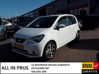 Seat Mii Elektromotor 83pk Plus