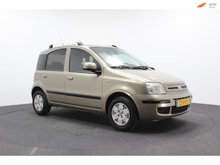 Fiat Panda 1.2 Edizione Cool | Airco | Goed onderhouden | NAP | Elektrische ramen