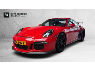 Porsche 911 3.8 GT3 Clubsport (Dealer OndH, G6 motor!!!, Approved mogelijk, Geen Circuit, Carplay, Carbon interieur, Etc)