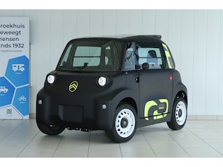 Citroën Ami Rip Curl Sunrise Limited Edition | UIT VOORRAAD LEVERBAAR | Pano | LED | Dakspoiler |