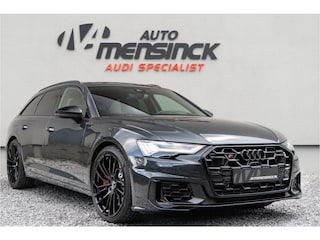 Audi A6 Avant 50 TFSI e Competition Quattro / Head-Up Display/ Bang & Olufsen Sound System/ Cruise Control/ Panoramadak/ 220kW (300PK)