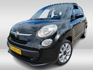 Fiat 500L 0.9 TwinAir CLIMAT*CRUISE*PANO*LEDER*
