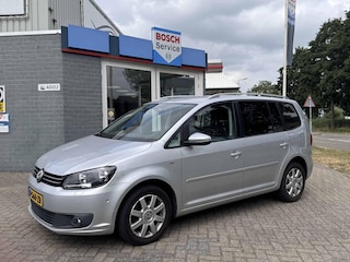 Volkswagen Touran 1.2 TSI 105pk Comfortline | TREKHAAK | PDC V+A | 7-PERSOONS