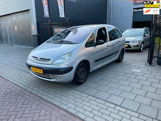 Citroën Xsara Picasso 1.8i-16V Différence 2e Eigenaar! Trekhaak Airco NAP APK