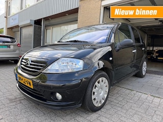 Citroën C3 1.4i Exclusive AUT 5DRS CLIMA NAP APK INRUIL KOOPJE