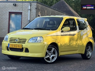 Suzuki Ignis 1.5-16V Sport/LMV/NWE APK/NAP/BLUETHOOTH/