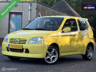 Suzuki Ignis 1.5-16V Sport/LMV/NWE APK/NAP/BLUETHOOTH/