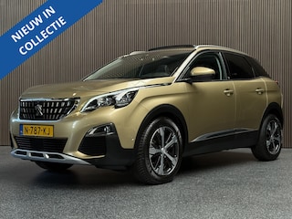 Peugeot 3008 1.6 e-THP Allure | Automaat | Schuifdak | Adaptive | Nwe. ketting