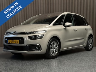 Citroën C4 SpaceTourer 1.2 PureTech Selection | Automaat | Riem v.v. | Camera | Blindspot