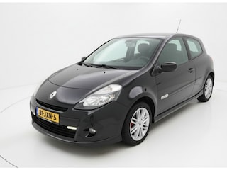 Renault Clio 1.6 GT | Schuifdak| Cruise | Navi | PDC | Climate cntrl