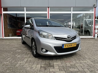 Toyota Yaris 1.3 VVT-i Dynamic