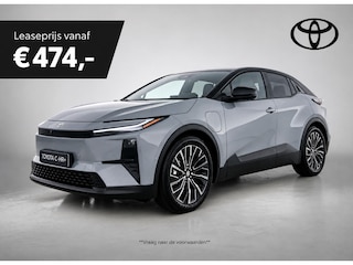 Toyota C-HR Executive AWD 77 kWh *EV-Deal*