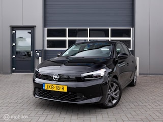 Opel Corsa 1.2 Turbo Hybrid Yes BTW