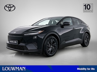Toyota C-HR First Edition 77 kWh *EV-Deal* | Stoel en stuurwielverwarming |