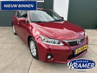 Lexus CT 200h Business Line