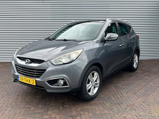 Hyundai ix35 2.0i Style