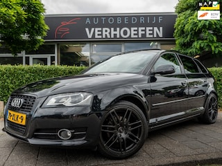 Audi A3 Sportback 1.4 TFSI S-LINE | AUTOMAAT | PANORAMADAK | ALCANTARA | STOELVERWARMING | CLIMATE / CRUISE CONTROL | XENON