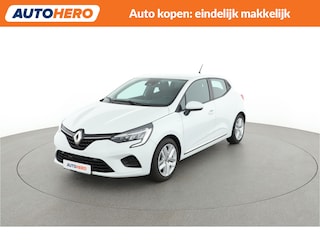 Renault Clio 1.6 Hybrid E-Tech Techno |  SA57701 |