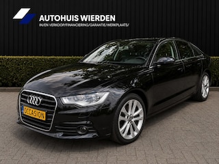 Audi A6 Limousine 2.8 FSI Navi/Cruise/Trekhaak/Zeer nette