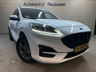 Ford Kuga 2.5 Phev ST-Line X Clima Hud Carplay Navi Acc Incl 12Mnd Garantie