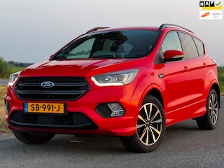 Ford Kuga 1.5 EcoBoost ST Line