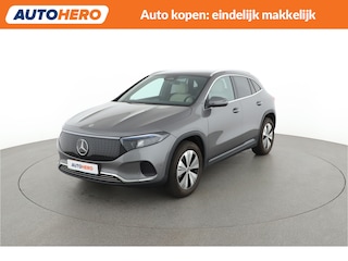 Mercedes-Benz EQA 250 Progressive | HA48120 |