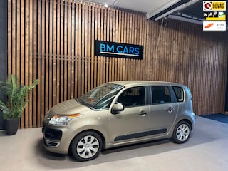 Citroën C3 Picasso 1.4 VTi Aura Airco,Trekhaak, Cruise