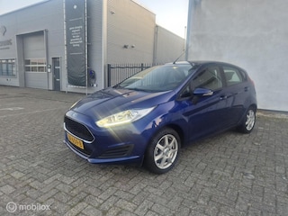 Ford Fiesta 1.0 Style