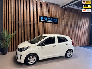 Kia Picanto 1.0 CVVT EconomyLine
