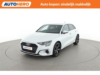 Audi A3 Sportback 35 TFSI Mild-Hybrid advanced | NW44548 |