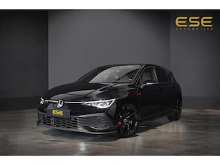 Volkswagen Golf 2.0 TSI GTI Clubsport | Pano | Memory | Leder | Sfeer | Camera
